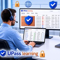 UPass Learning