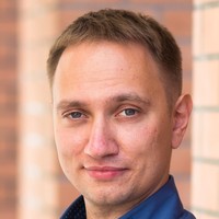 Alexander Blinov