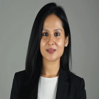 Nisha More
