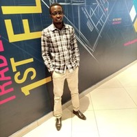 Simon Kagunga