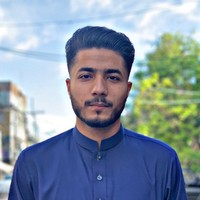 Aalian Hussain