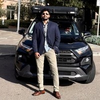 Vignesh Bageerathan