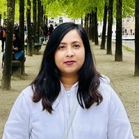 Jagriti Srivastava