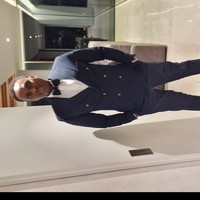 Olusegun Steve Dare