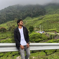 Sridhar Suresh Kumar