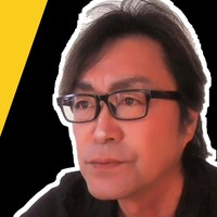 SOICHI NAKAMURA