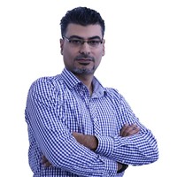 Ziad Ammourah