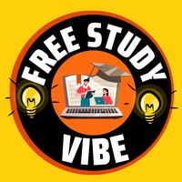 Free Study Vibe