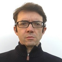 Clive Crewe