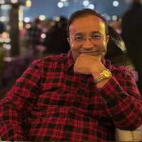 Pranav Kapadia