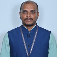Dr. Chethana G D, PhD