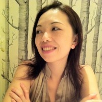 Mayasari Lim