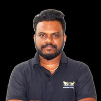 Gopinath R