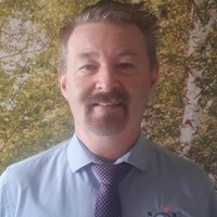 Joe McCormack
