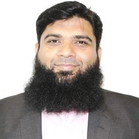 Syed Wajahat Ali