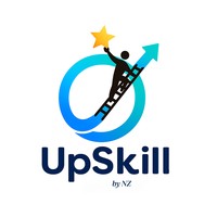 UpSkill by NZ