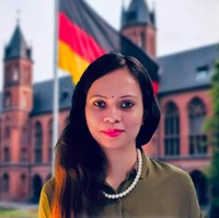 Prof.Taani Arora