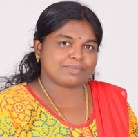 Suganya A