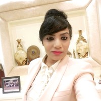Swati Shrivastava