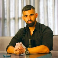 Anmol Sachdeva
