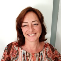 Rachel Garrod