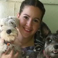 Daisy Beatriz Marroquin Vallejo