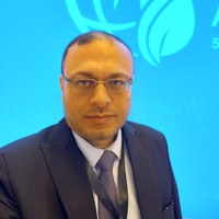 Mohamed Magdy