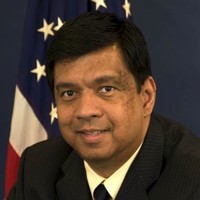 Nitin Pradhan, Ex. Presidential Appointee & Federal CIO