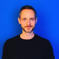 Andreas Jordi