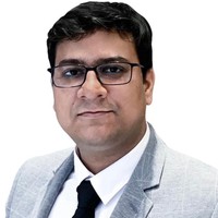 Suman Paul