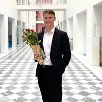 Marius Gram