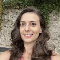 Catherine Pereira