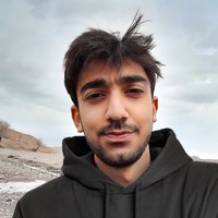 Farshad Ahmad Hamidi