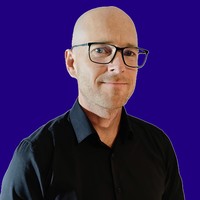 Markus Simon