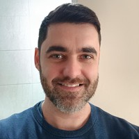 Leandro Rafael Celista