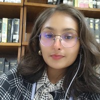 Krishna Solanki
