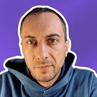 Иван Захаров