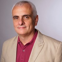 Jordi Teixidó