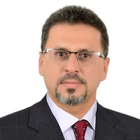 Prof.Dr. Mushtaq Al-Ebrahimy