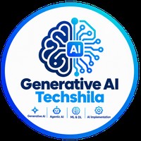 GenerativeAI Techshila