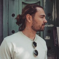 Charlie Bright