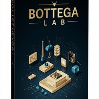 Isaac Casalboni(Archviz Bottega Lab)