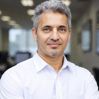Hussein-Elhakim Al Issa