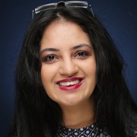 Bhoomika Diwan