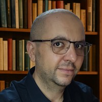 Abdelkrim Mebarki