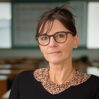 Céline BALISSAT