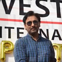 Syed Bilal Hassan Shah