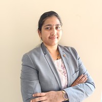 Dr. Vyamasani Shravani