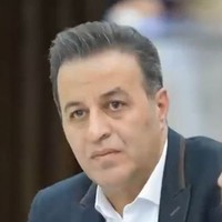 Emad heydarnia