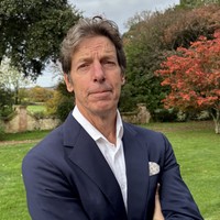 Joff Sharpe